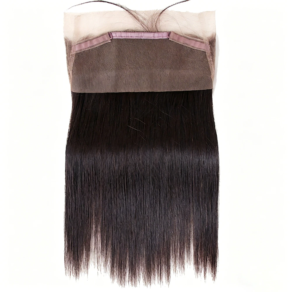 360 Lace Frontal - View 2